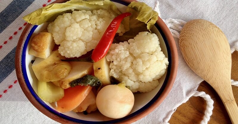 Shoor-Iranian food-Iran culture