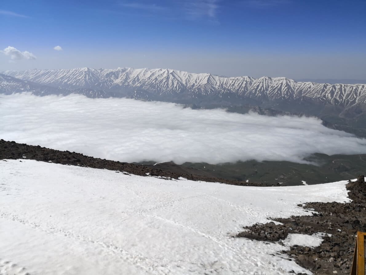 mount damavand tour package iran travel cheetah adventures travel agency 2
