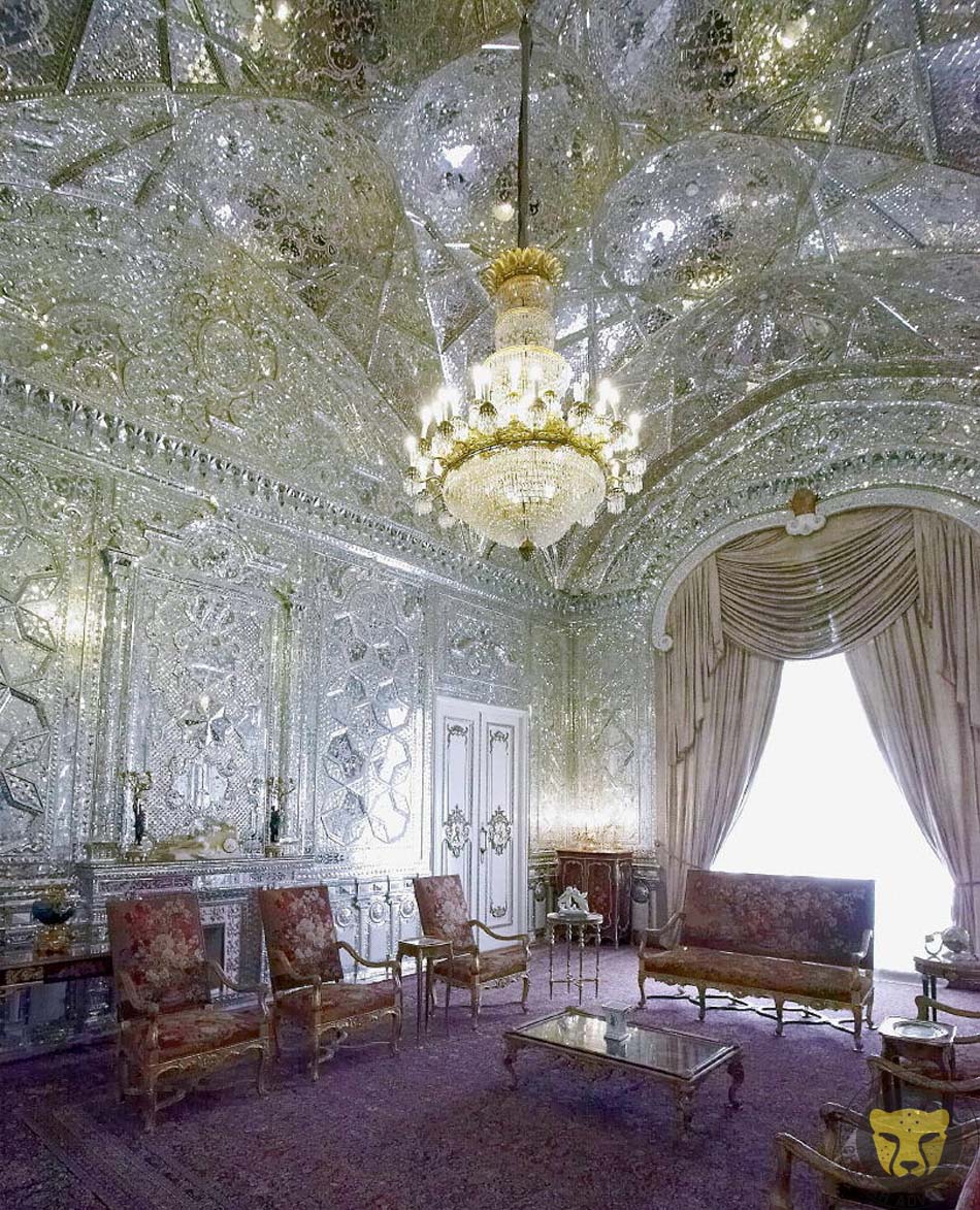 Sadabad Palace, Tehran, Tochal Trekking Tour_1