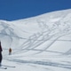 Amazing Powder snow, Dizin Ski Resort dizin tochal skiing tour package