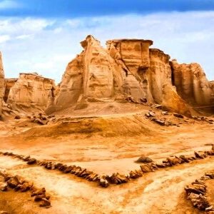 qeshm travel guide iran tour package travel iran visit
