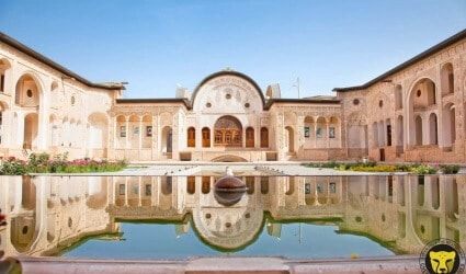 tabatabai house kashan tour cultural trip iran destinations top iran destination things to do tourist attractions in Iran