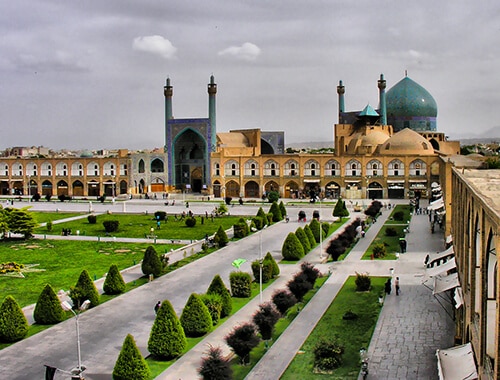 Naghsh-e_Jahan_Square Meidan Emam, Isfahan iran attractions things to do in iran destinations iran destination visit iran travel