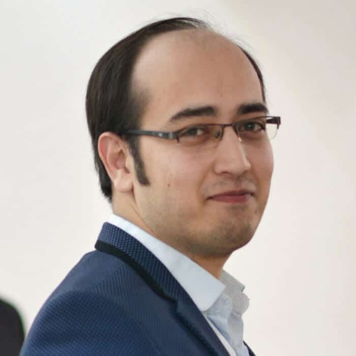 Hosein Ghazanfari