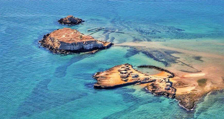 Naz Islands qeshm travel guide visit Iran tour travel guide attractions things to do destinations Cheetah adventures