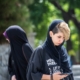 iran dress code fasion in Iran dressing female modern iranian women style 27