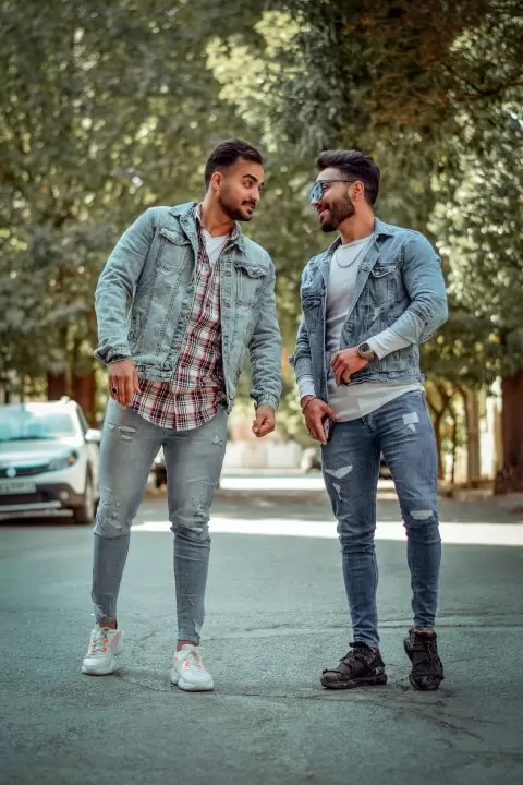 pedram-normohamadian-iran dress code fasion in 2020 for males