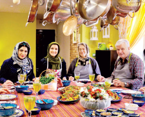 Iranian Hospitality Tour Iran tour culture cultural tour of iran guest host cheetah adventures 2