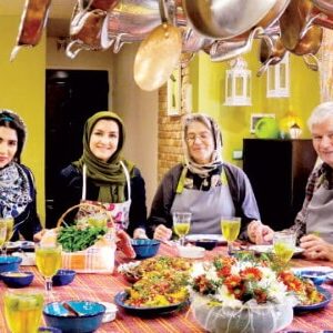 Iranian Hospitality Tour Iran tour culture cultural tour of iran guest host cheetah adventures 2