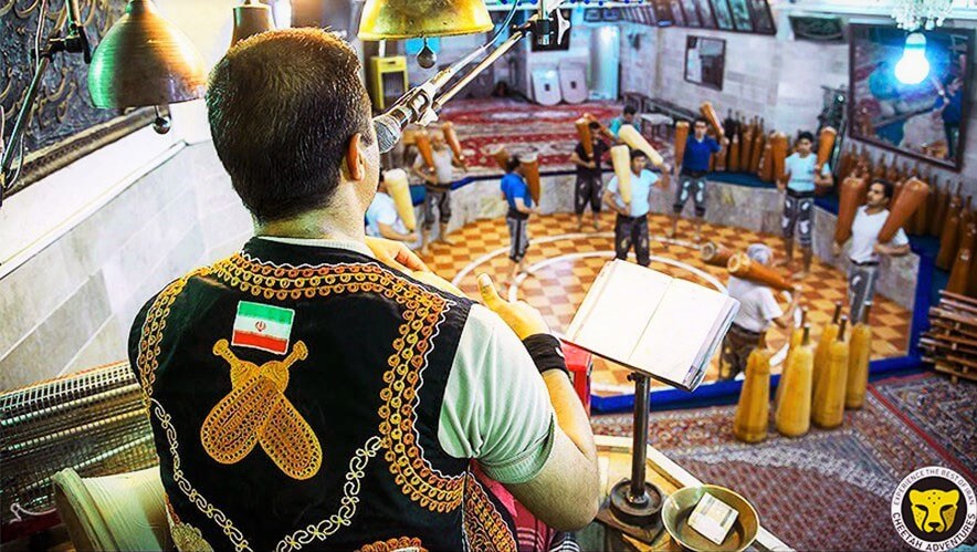 Iran_Pahlevani_Zoorkhanei_rituals_Zoorkhane_UNESCO_Intangible Cultural_Heritage_Iran_Cheetah Adventures