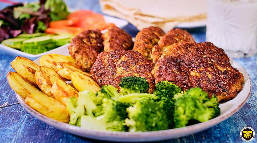 Kutlet_Cutlet_Tumeric_Zard-Choobeh_Top_Ten_Iranian spices_Cheetah_Adventures_Iran_Cuisines