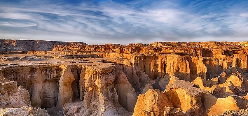 Qeshm Geopark-qeshm island-Global Network of Geoparks-visit iran tour travel guide attractions things to do destinations Cheetah adventures 2