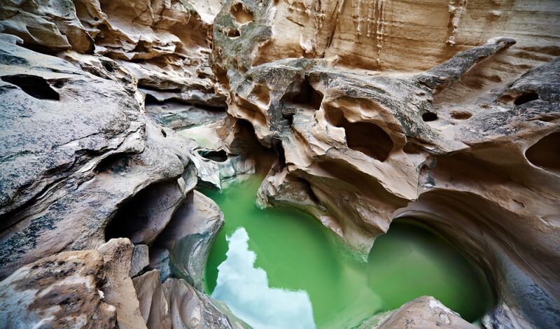 Qeshm Geopark-qeshm island-Global Network of Geoparks-visit iran tour travel guide attractions things to do destinations Cheetah adventures