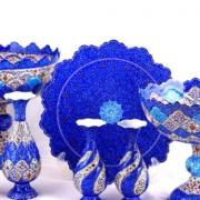 Mina Kari Top Ten Iranian Souvenirs visit iran cultural tour package travel to iran Cheetah adventures