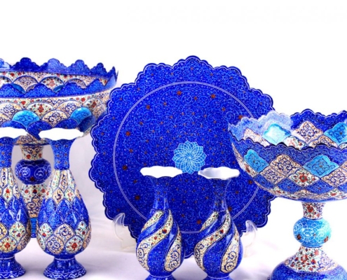 Mina Kari Top Ten Iranian Souvenirs visit iran cultural tour package travel to iran Cheetah adventures