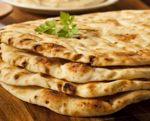 iranian breads Iran’s Most Popular Breads visit iran cultural tour package travel to iran Cheetah adventures