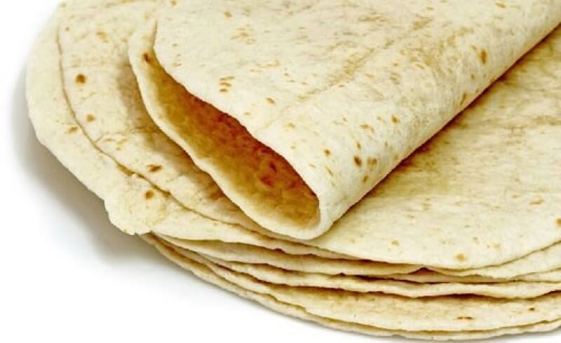 Lavash iranian breads Iran’s Most Popular Breads visit iran cultural tour package travel to iran Cheetah adventures