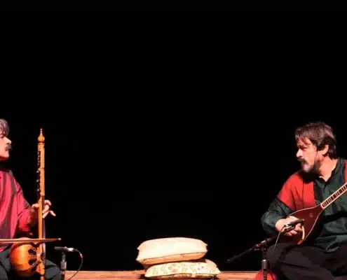 Iranian-Traditional-Music-and-Instruments