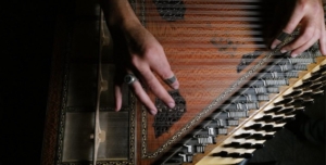 The Oud, A Quintessentially Iranian Musical Instrument - Iran